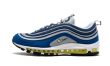 Load image into Gallery viewer, Air Max 97 Atlantic Blue ATLANTIC BLUE/VOLTAGE YELLOW
