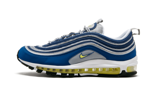 Air Max 97 Atlantic Blue ATLANTIC BLUE/VOLTAGE YELLOW