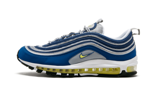 Air Max 97 Atlantic Blue ATLANTIC BLUE/VOLTAGE YELLOW