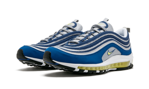 Air Max 97 Atlantic Blue ATLANTIC BLUE/VOLTAGE YELLOW