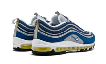 Load image into Gallery viewer, Air Max 97 Atlantic Blue ATLANTIC BLUE/VOLTAGE YELLOW
