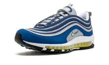 Load image into Gallery viewer, Air Max 97 Atlantic Blue ATLANTIC BLUE/VOLTAGE YELLOW