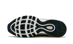 Air Max 97 Atlantic Blue ATLANTIC BLUE/VOLTAGE YELLOW