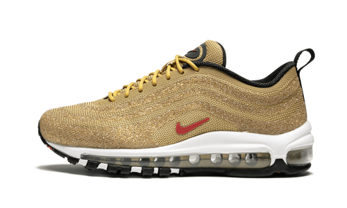 Air Max 97 LX Gold Swarovski
