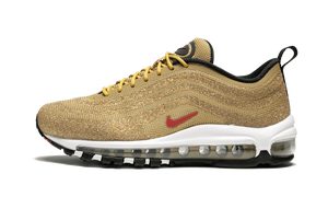 Air Max 97 LX Gold Swarovski