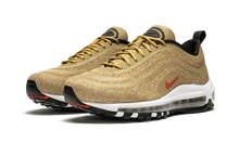 Load image into Gallery viewer, Air Max 97 LX Gold Swarovski