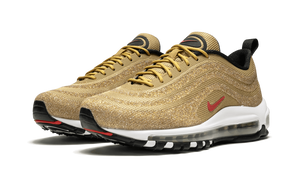 Air Max 97 LX Gold Swarovski