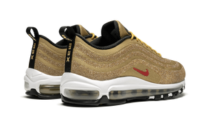 Air Max 97 LX Gold Swarovski
