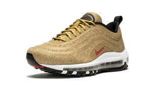 Air Max 97 LX Gold Swarovski