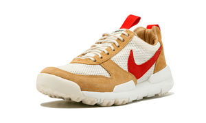 Mars Yard / TS NASA