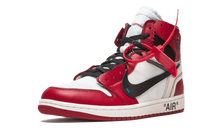Load image into Gallery viewer, The 10: Air Jordan 1 WHITE/BLACK-VARSITY RED