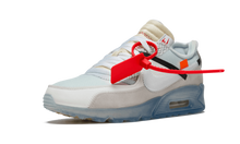 Load image into Gallery viewer, The 10: Air Max 90 SAIL/WHITE-MUSLIN