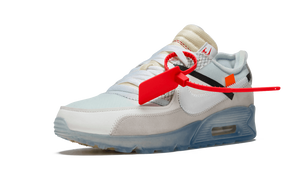 The 10: Air Max 90 SAIL/WHITE-MUSLIN
