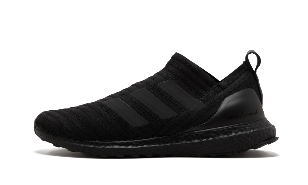 Adidas nemeziz tango 17 deals ultra boost triple black