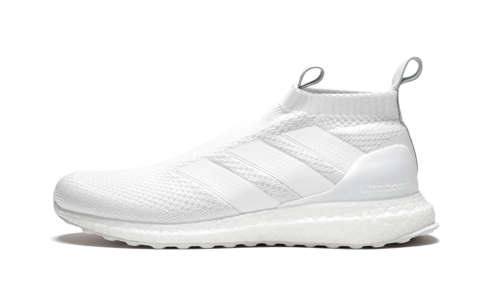 A16+ Ultra Boost White/Ftwwht