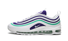 Load image into Gallery viewer, W Air Max 97 UL '17 SE WHITE/WHITE-COURT PURPLE