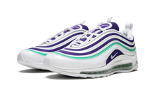 Load image into Gallery viewer, W Air Max 97 UL '17 SE WHITE/WHITE-COURT PURPLE