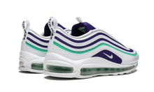 Load image into Gallery viewer, W Air Max 97 UL '17 SE WHITE/WHITE-COURT PURPLE