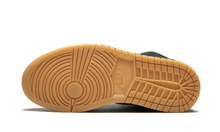 Load image into Gallery viewer, WMNS Air Jordan 1 Retro High P BLACK/METALLIC GOLD