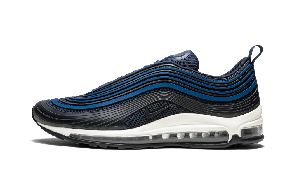 Air Max 97 UL'17 PRM Navy Obsidian