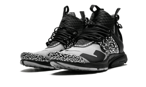 Air Presto Mid /Acronym Acronym - Cool Grey