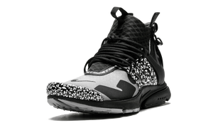 Air Presto Mid /Acronym Acronym - Cool Grey