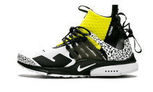 Load image into Gallery viewer, Air Presto Mid/Acronym Acronym - Dynamic Yellow