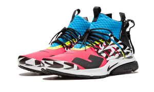 Air Presto MID / Acronym Acronym - Racer Pink