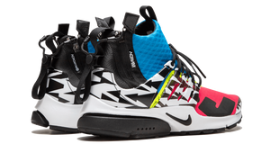 Air Presto MID / Acronym Acronym - Racer Pink