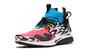 Air Presto MID / Acronym Acronym - Racer Pink