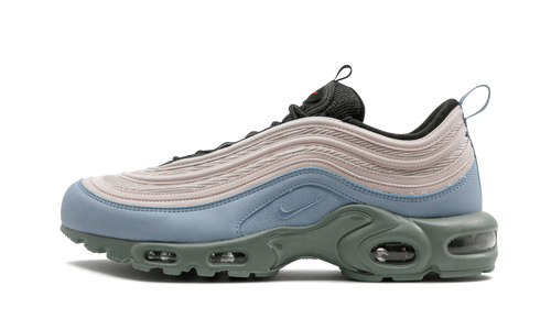 Air Max Plus/97 Layer Cake Mens Sneakers