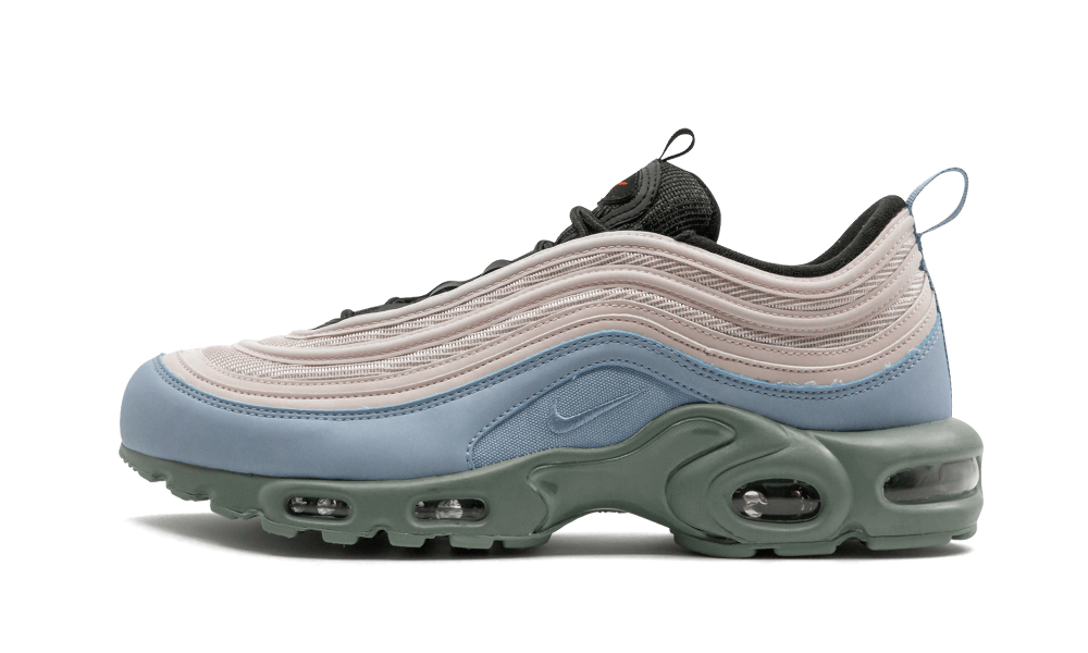 Air Max Plus/97 Layer Cake Mens Sneakers