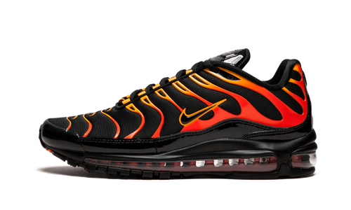 Air Max 97 / Plus BLACK/BLACK-ENGINE