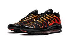 Load image into Gallery viewer, Air Max 97 / Plus BLACK/BLACK-ENGINE