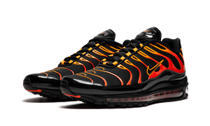 Air Max 97 / Plus BLACK/BLACK-ENGINE