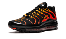 Load image into Gallery viewer, Air Max 97 / Plus BLACK/BLACK-ENGINE