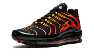 Air Max 97 / Plus BLACK/BLACK-ENGINE