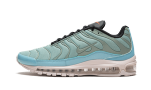Air Max 97/ Plus MICA GREEN/BARELY ROSE