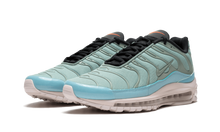 Load image into Gallery viewer, Air Max 97/ Plus MICA GREEN/BARELY ROSE