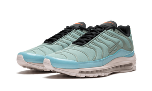 Air Max 97/ Plus MICA GREEN/BARELY ROSE