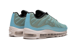 Air Max 97/ Plus MICA GREEN/BARELY ROSE