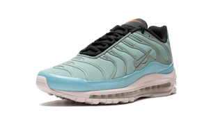 Air Max 97/ Plus MICA GREEN/BARELY ROSE
