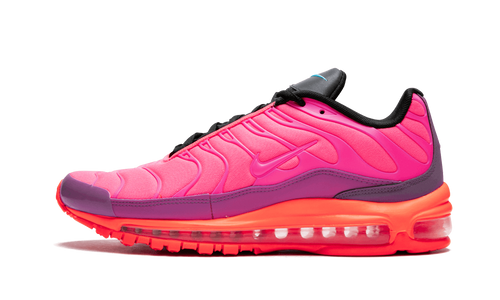 Air Max 97 / Plus RACER PINK/HYPER MAGENTA