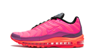 Air Max 97 / Plus RACER PINK/HYPER MAGENTA