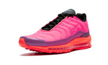 Load image into Gallery viewer, Air Max 97 / Plus RACER PINK/HYPER MAGENTA