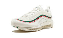 Load image into Gallery viewer, Air Max 97 OG/UNDFTD SAIL/SPEED RED-WHITE