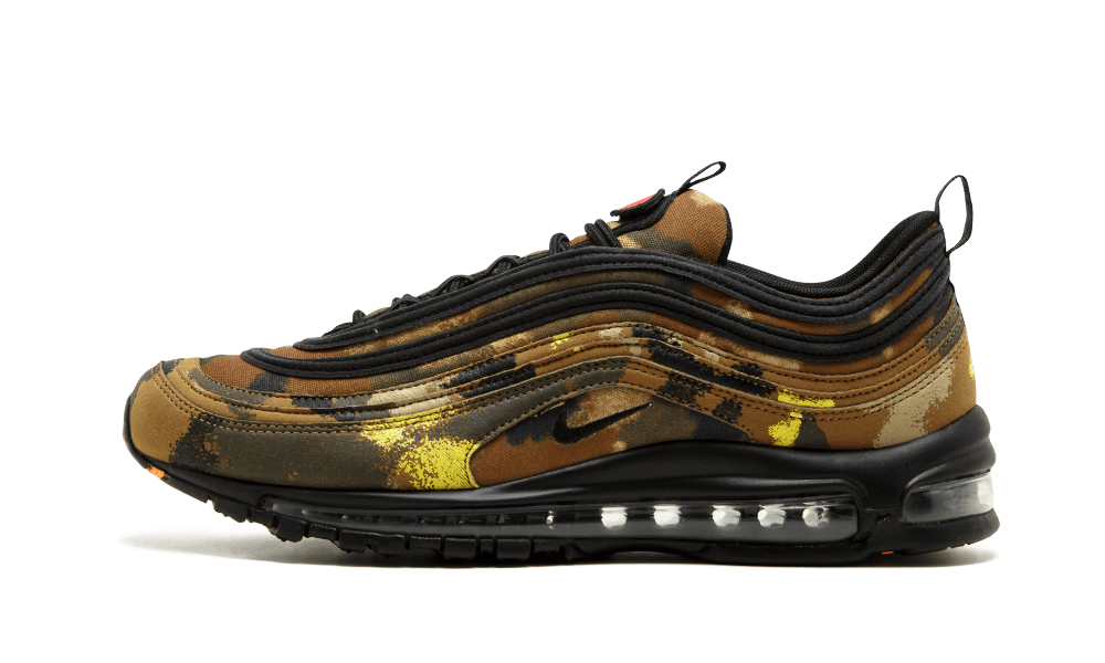 Air Max 97 Premium QS Country Camo Italy