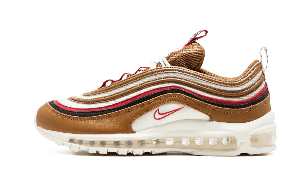 Air Max 97 TT PRM ALE BROWN/SAIL