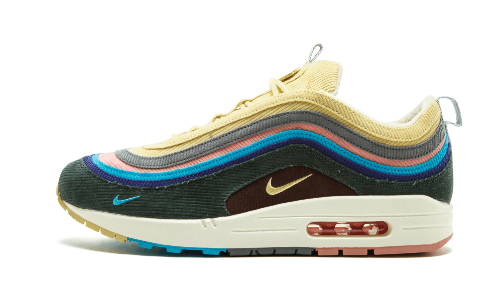 Air Max 1/97 VF SW Sean Wotherspoon