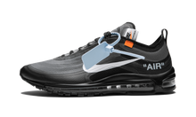 Load image into Gallery viewer, The 10 : Air Max 97 OG OFF-WHITE BLACK